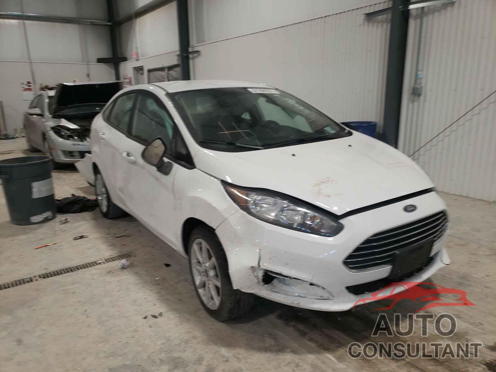 FORD FIESTA 2019 - 3FADP4BJ4KM137684