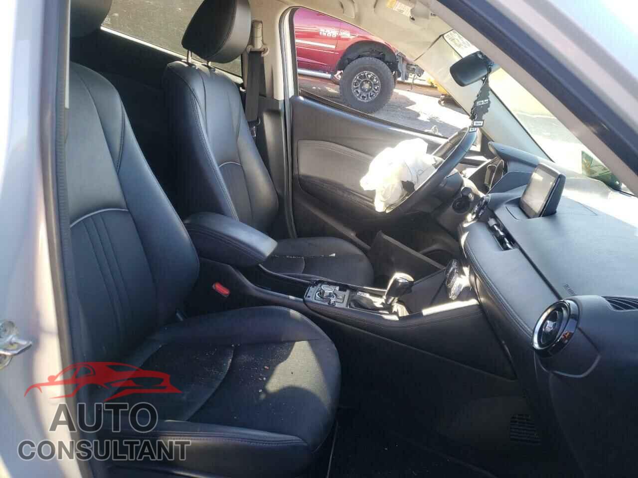 MAZDA CX-3 2019 - JM1DKDC74K0409309