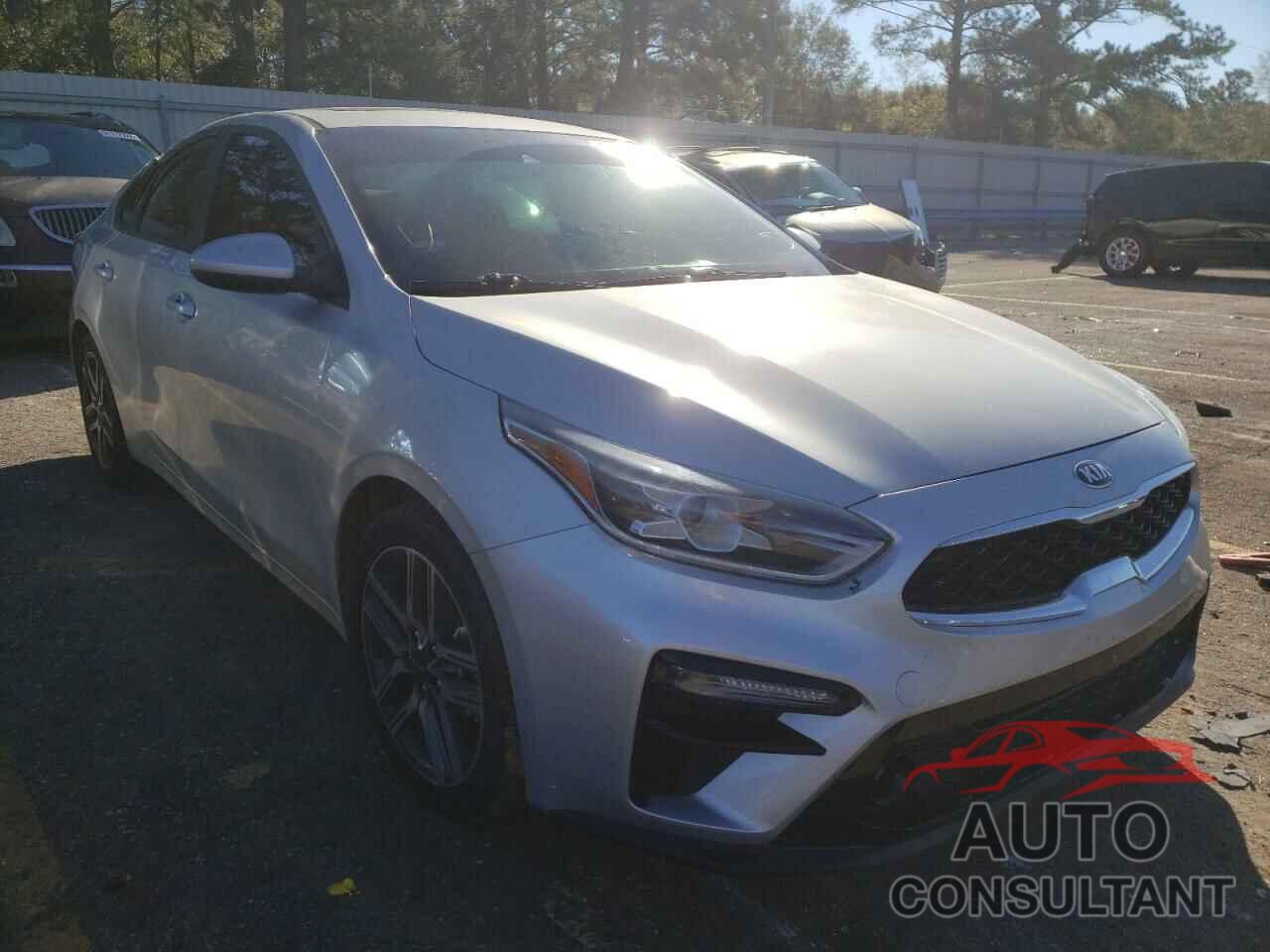 KIA FORTE 2019 - 3KPF34AD8KE045269