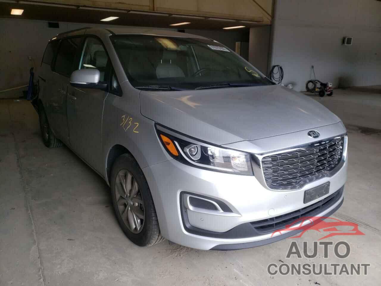 KIA SEDONA 2019 - KNDMB5C10K6553731