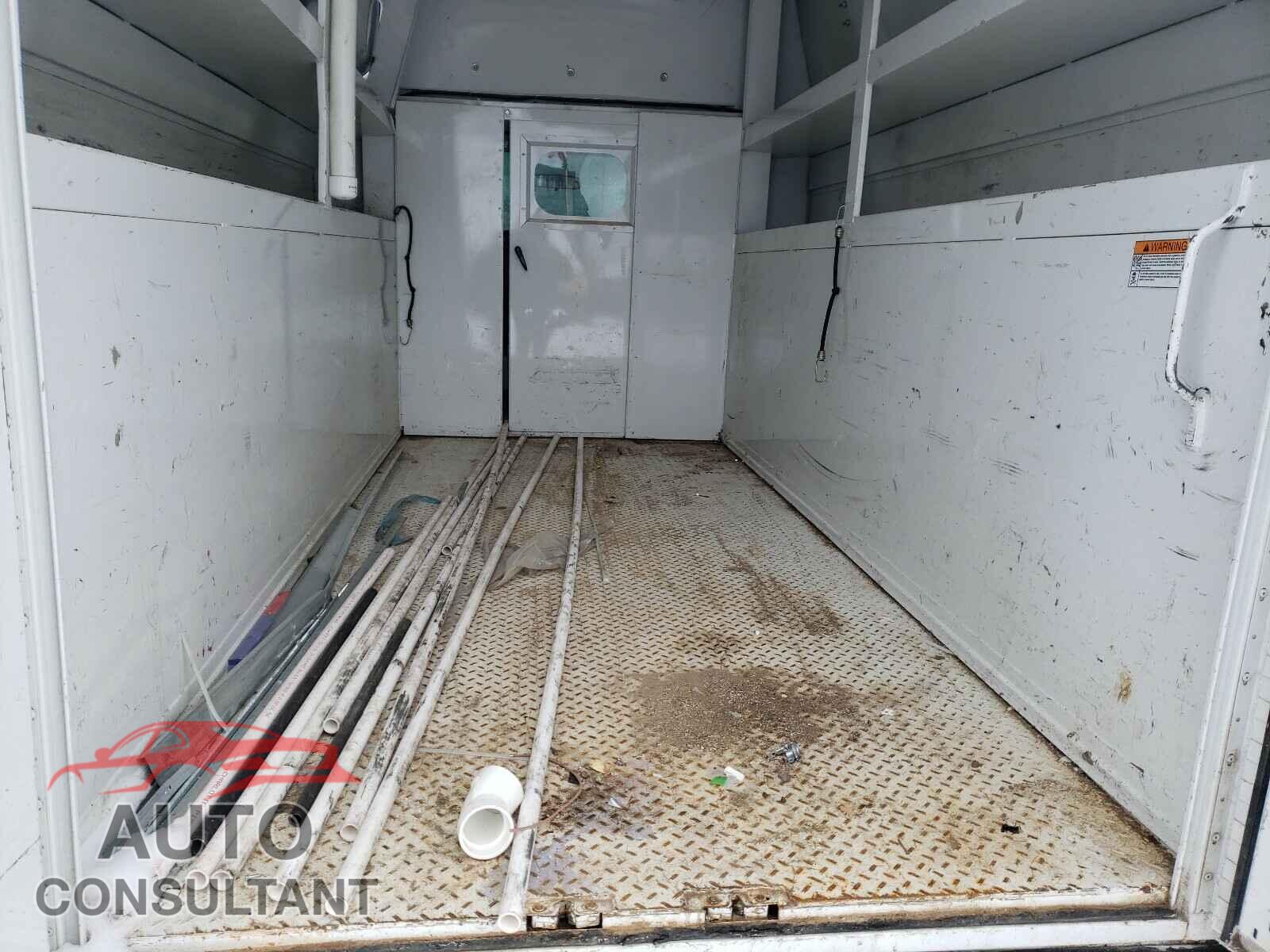 FORD ECONOLINE 2016 - 1FDWE3FL6GDC39839