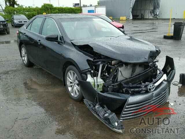 TOYOTA CAMRY 2015 - 4T1BF1FK0FU873394