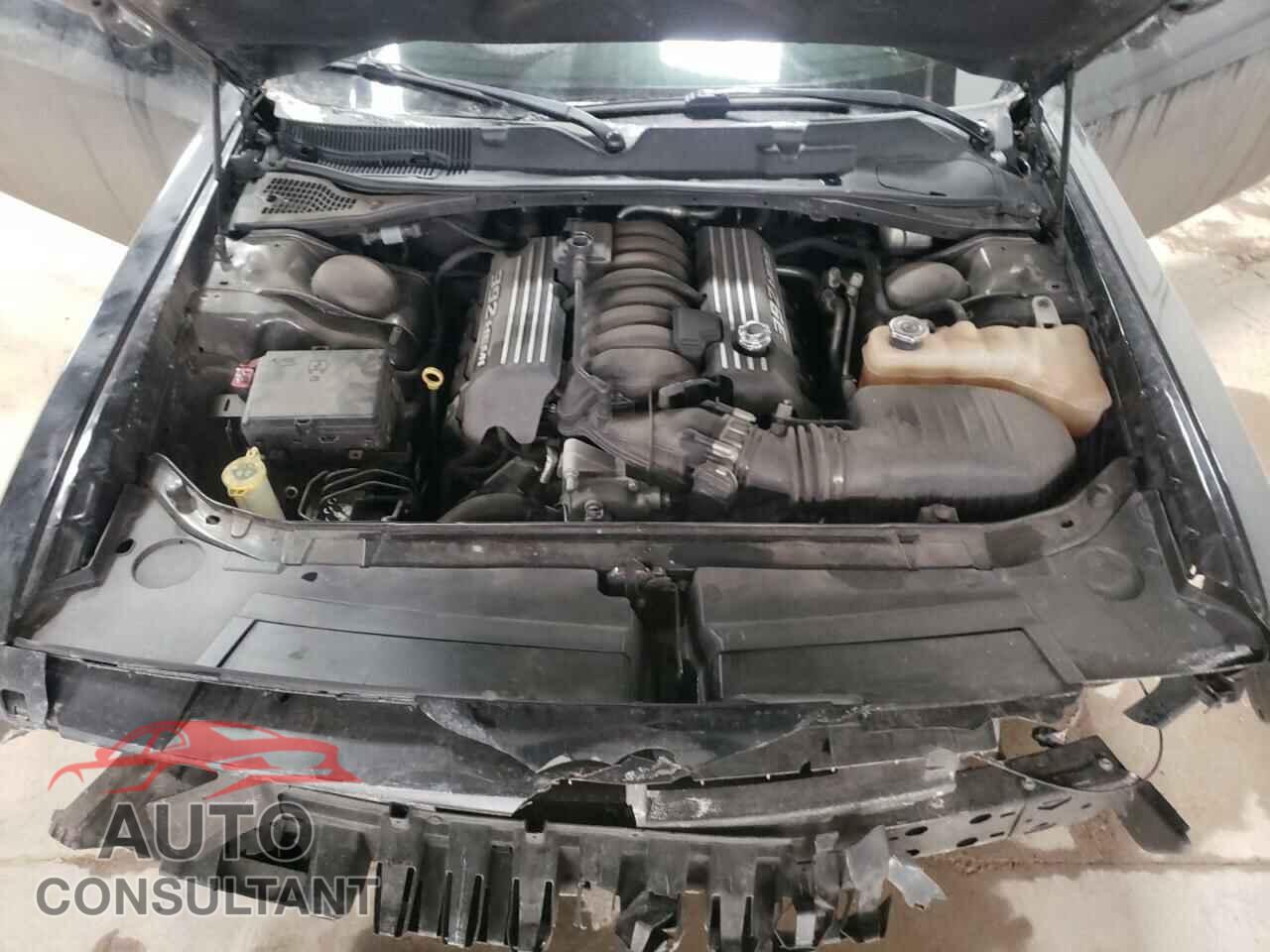 DODGE CHALLENGER 2016 - 2C3CDZDJ2GH195246