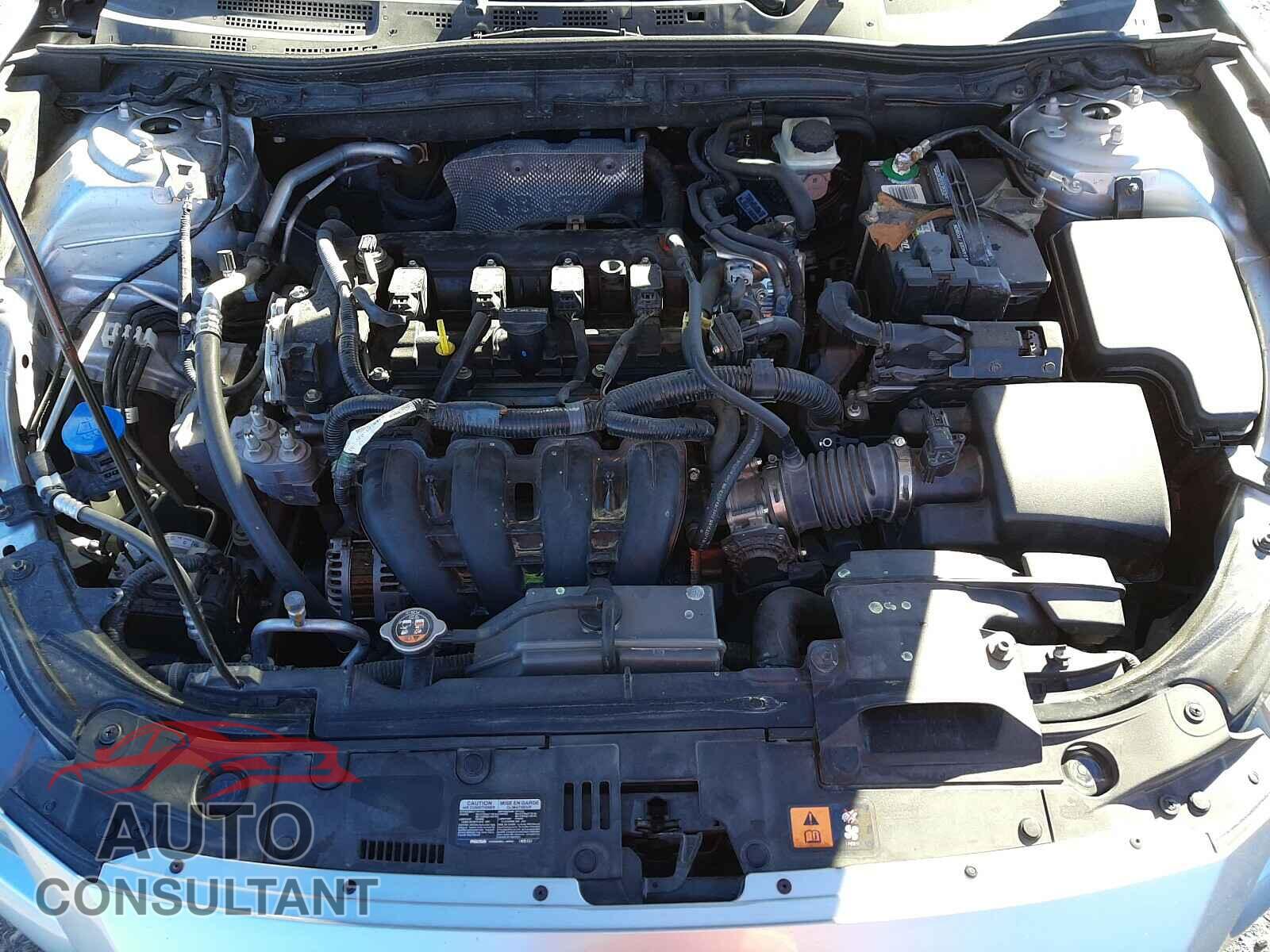 MAZDA 3 2017 - 3MZBN1V71HM120613