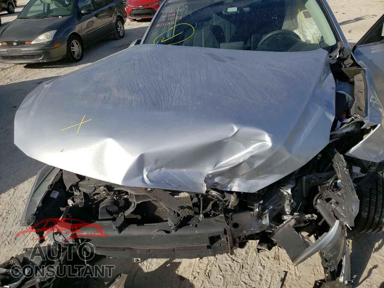 MAZDA 3 2017 - 4T1C31AK4MU566926