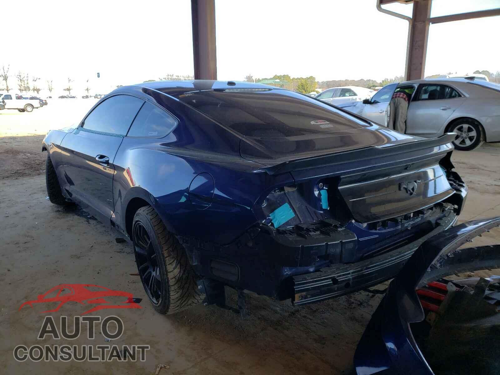 FORD MUSTANG 2019 - 1FA6P8TH1K5199285