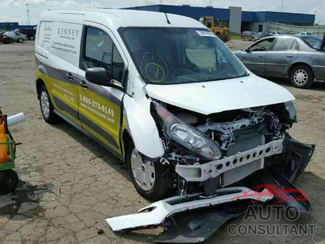 FORD TRANSIT CO 2015 - NM0LS7E79F1178981