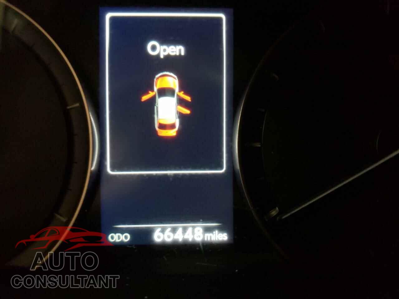 LEXUS RX350 2017 - 2T2BZMCA4HC091281