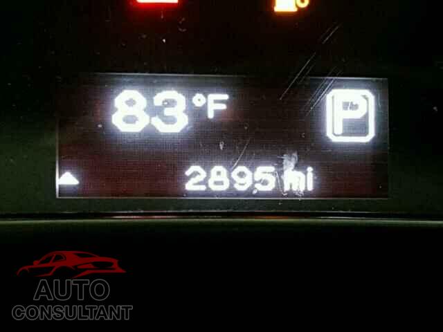DODGE DART 2016 - 1C3CDFFA8GD817177
