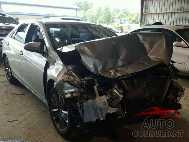 TOYOTA CAMRY 2016 - 4T1BF1FK1GU556922