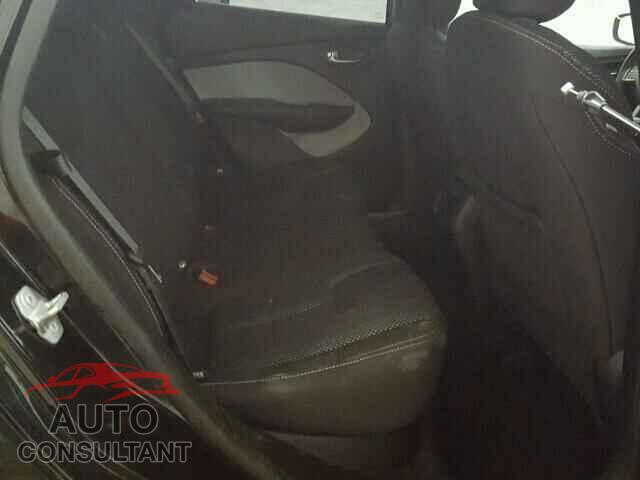 DODGE DART 2015 - 1C3CDFBB9FD116239