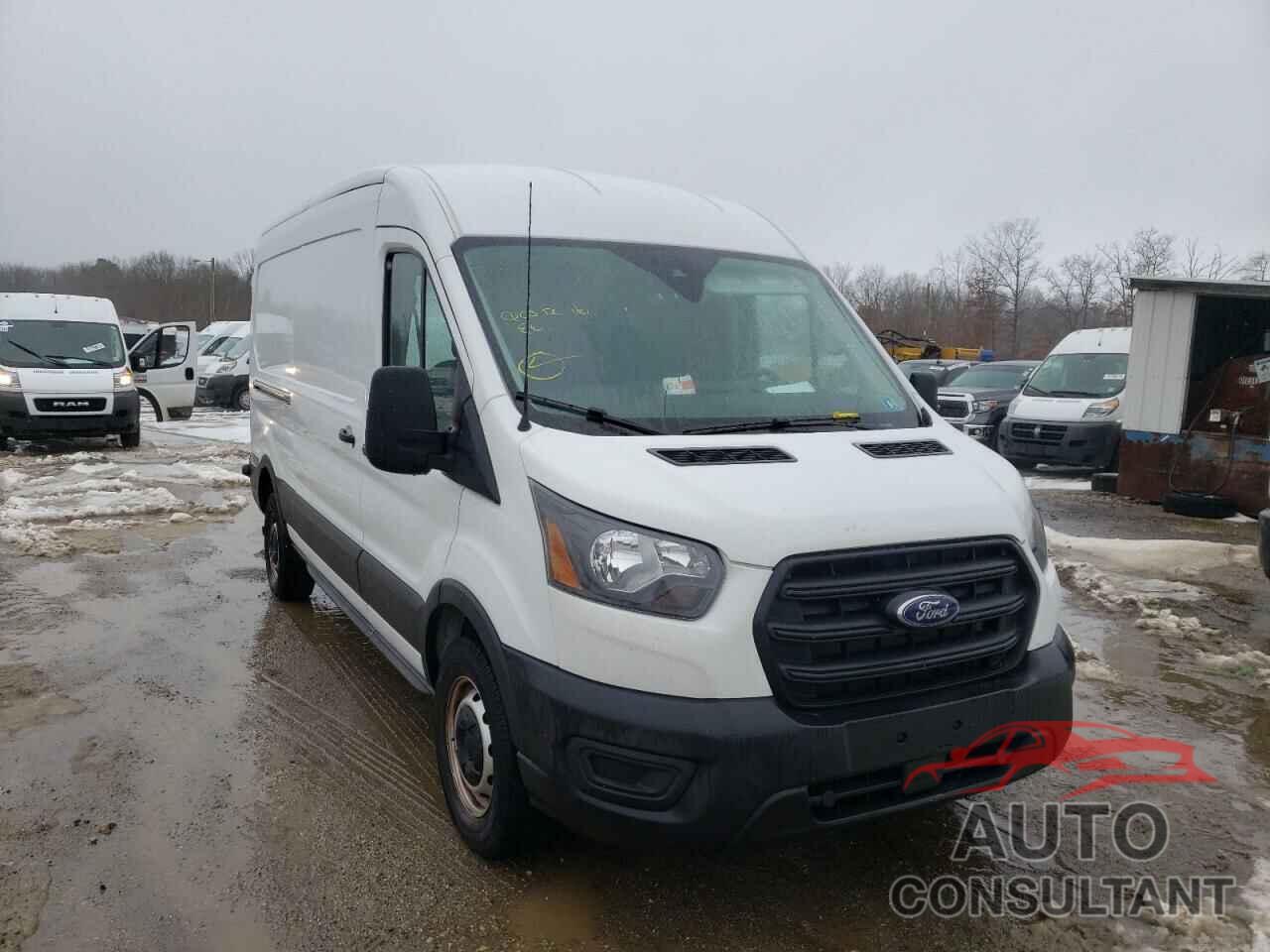 FORD TRANSIT CO 2020 - 1FTBR1C82LKA51367