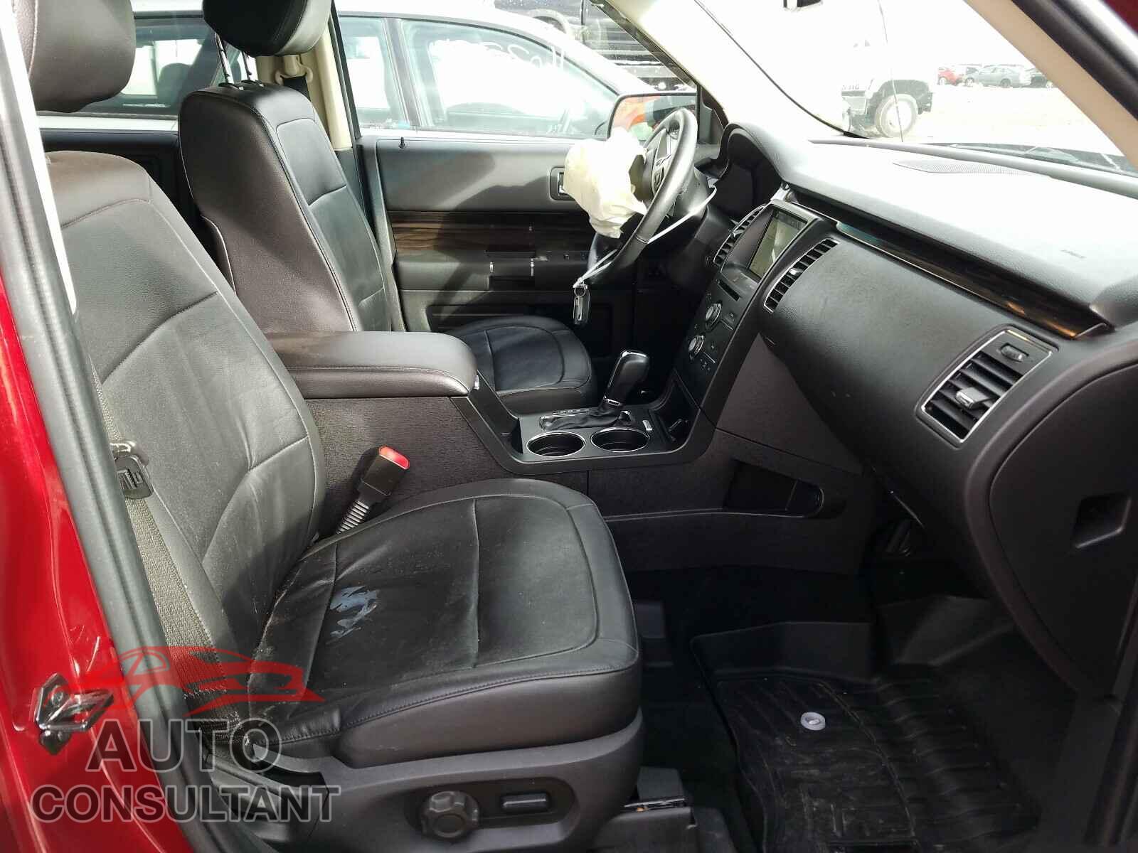 FORD FLEX 2016 - 2FMHK6C87GBA21059