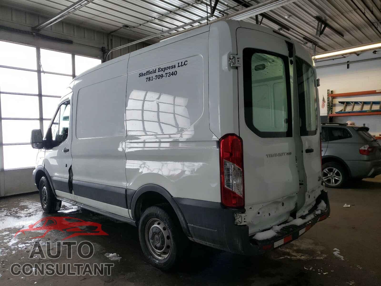 FORD TRANSIT CO 2017 - 1FTYR1CM7HKA44333