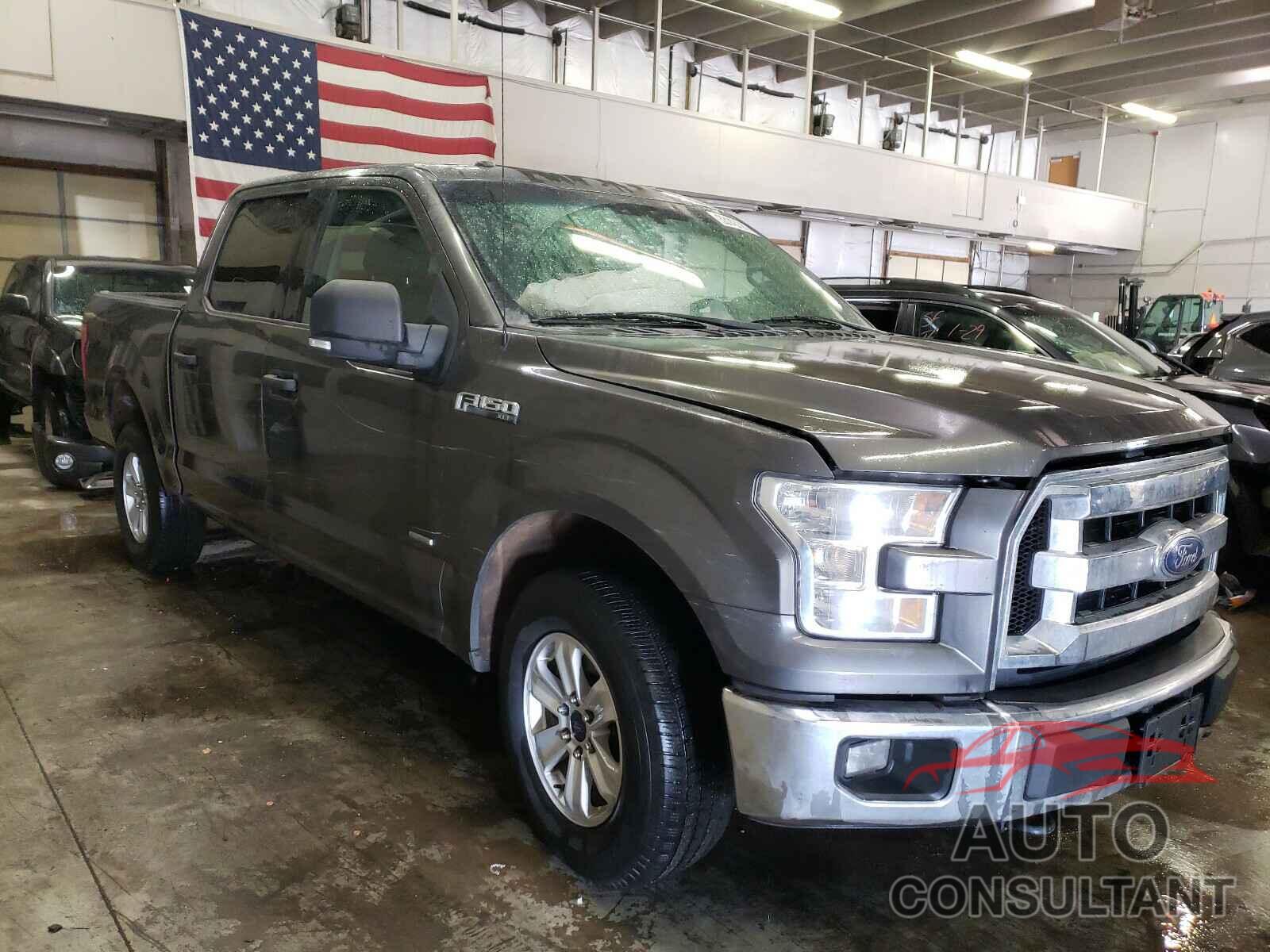 FORD F150 2015 - 5TDJY5G1XKS171072