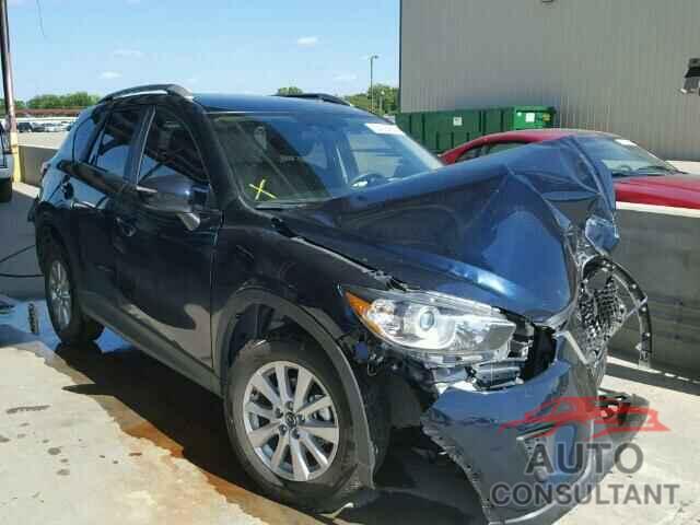 MAZDA CX-5 2015 - JM3KE2BE2F0469962