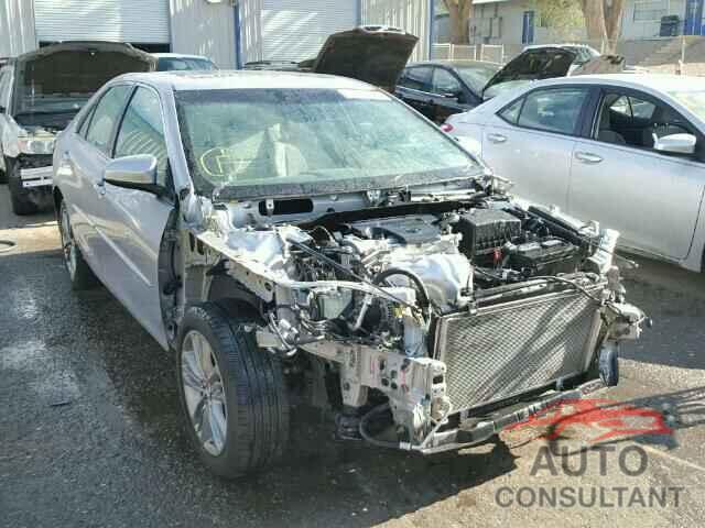 TOYOTA CAMRY 2015 - 4T1BF1FK4FU040665