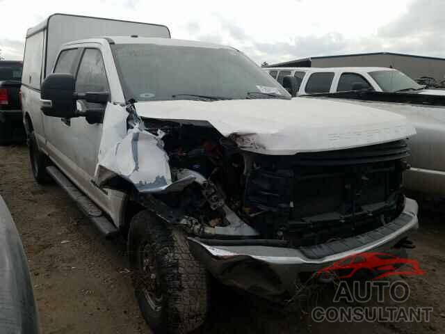 FORD F250 2019 - 1FT7W2BT6KEC90668