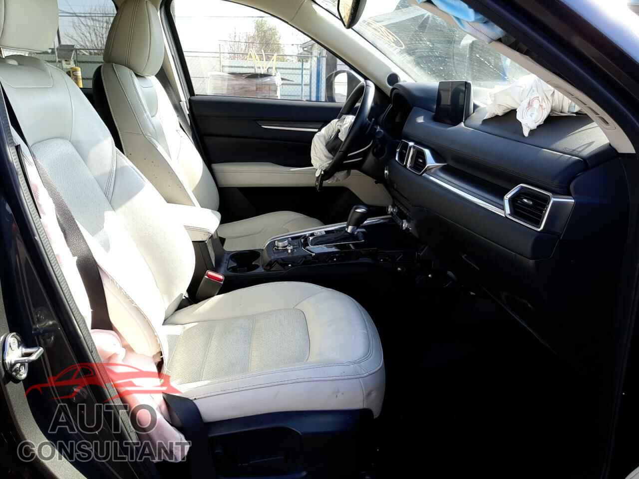 MAZDA CX-5 2020 - JM3KFBAY9L0751665