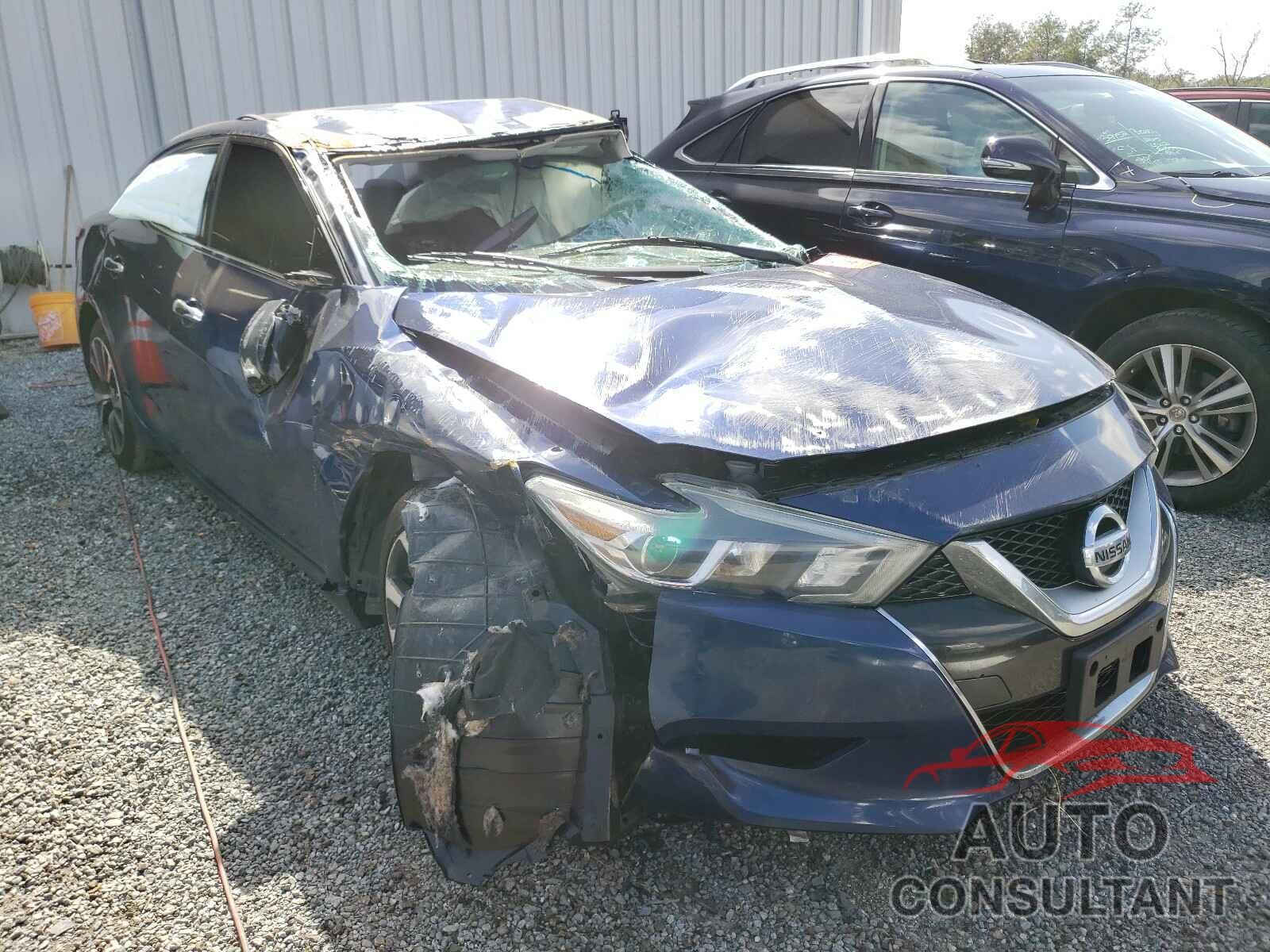 NISSAN MAXIMA 2016 - 1N4AA6AP6GC418626