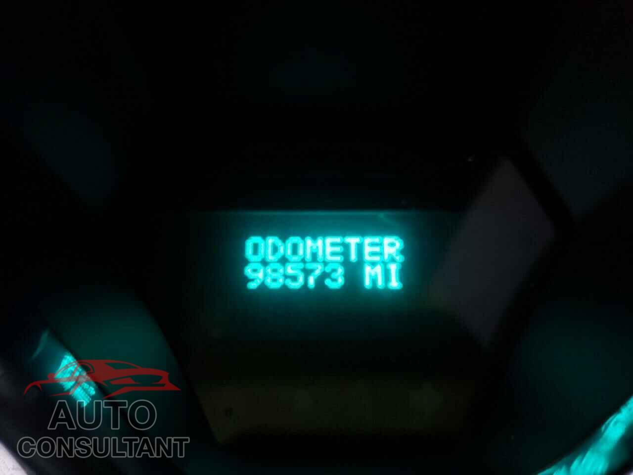 CHEVROLET TRAVERSE 2015 - 1FATP8UH8L5131875