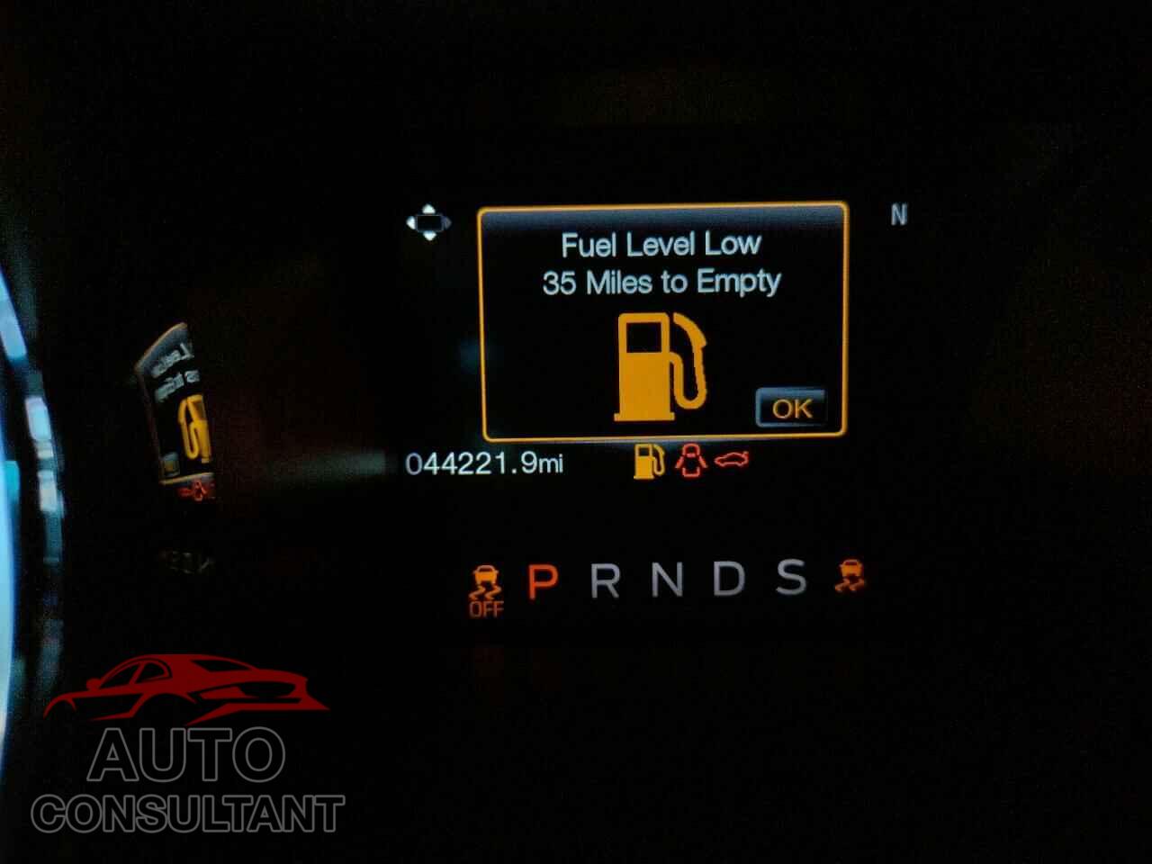 FORD MUSTANG 2016 - 1FATP8EM8G5237826