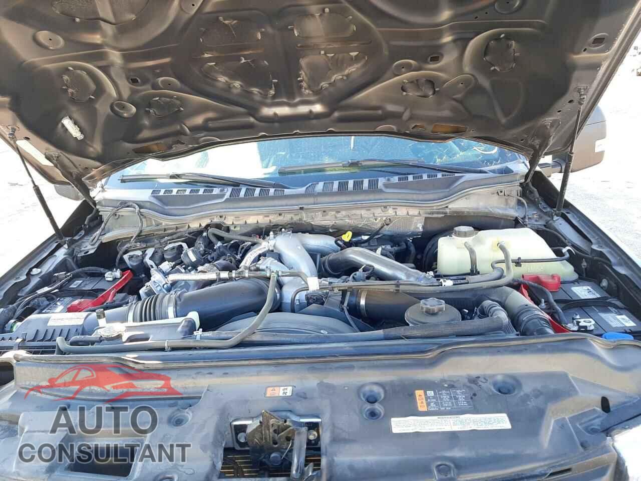 FORD F250 2021 - 1FT7W2BT2MED42364