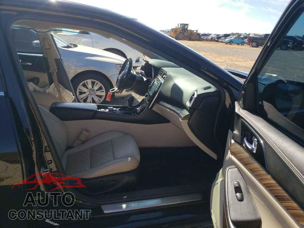 NISSAN MAXIMA 2017 - 1N4AA6AP6HC453099