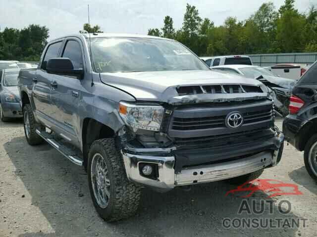 TOYOTA TUNDRA 2015 - 5TFDW5F10FX468047