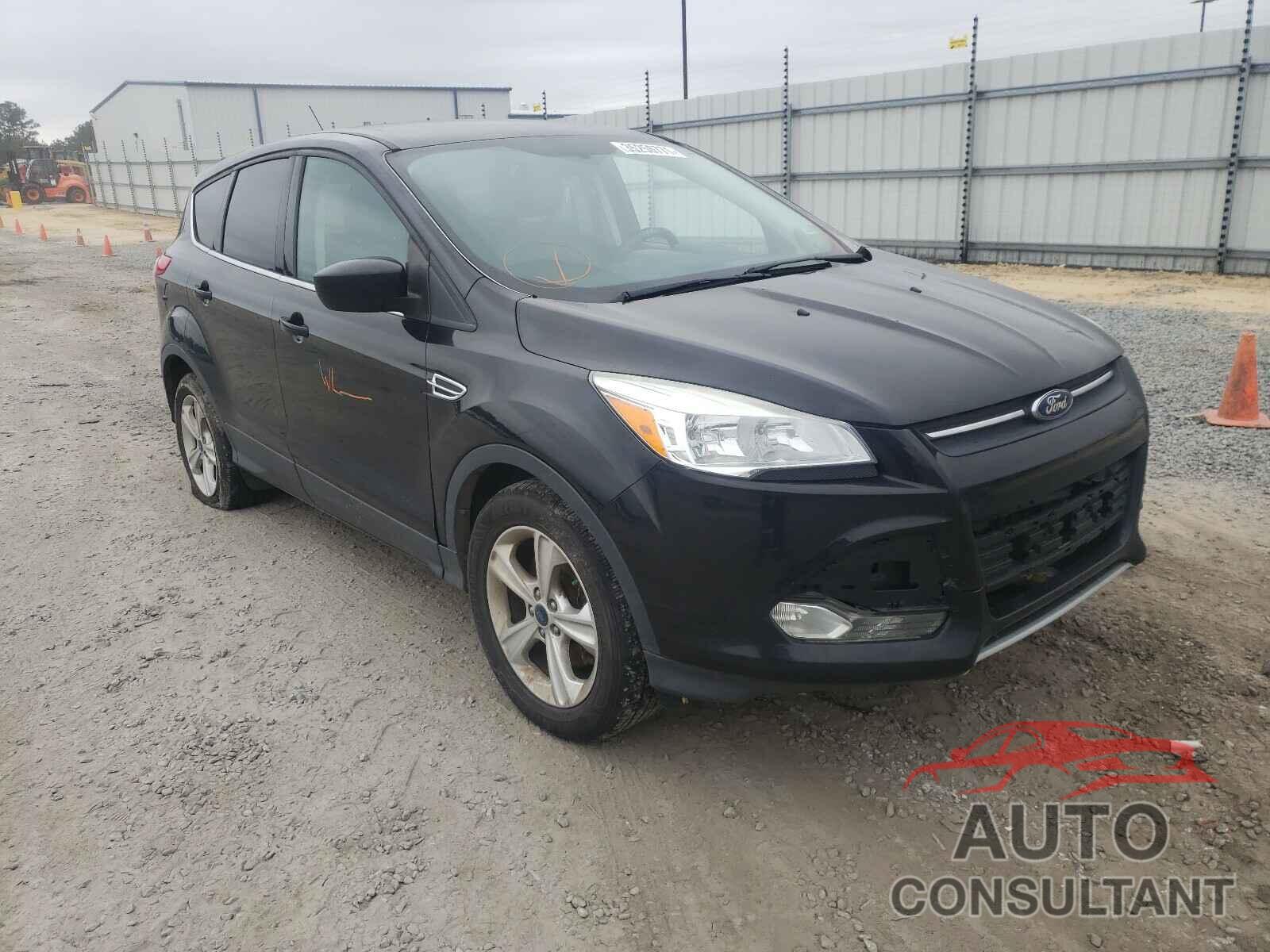 FORD ESCAPE 2016 - 1FMCU9GX6GUA13777