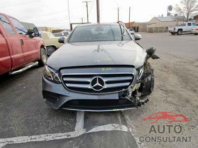 MERCEDES-BENZ E-CLASS 2020 - W1KZF8DB1LA760099