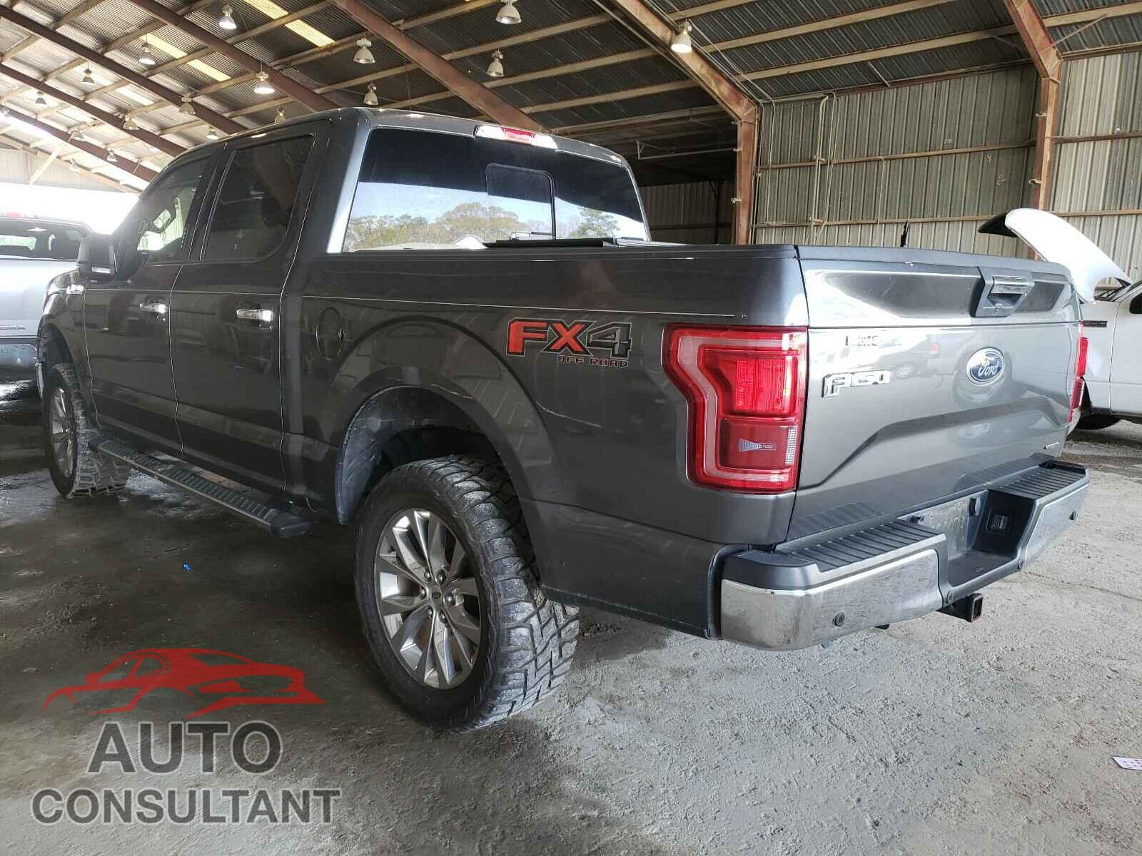 FORD F150 2016 - 1FTEW1EF2GFD49708