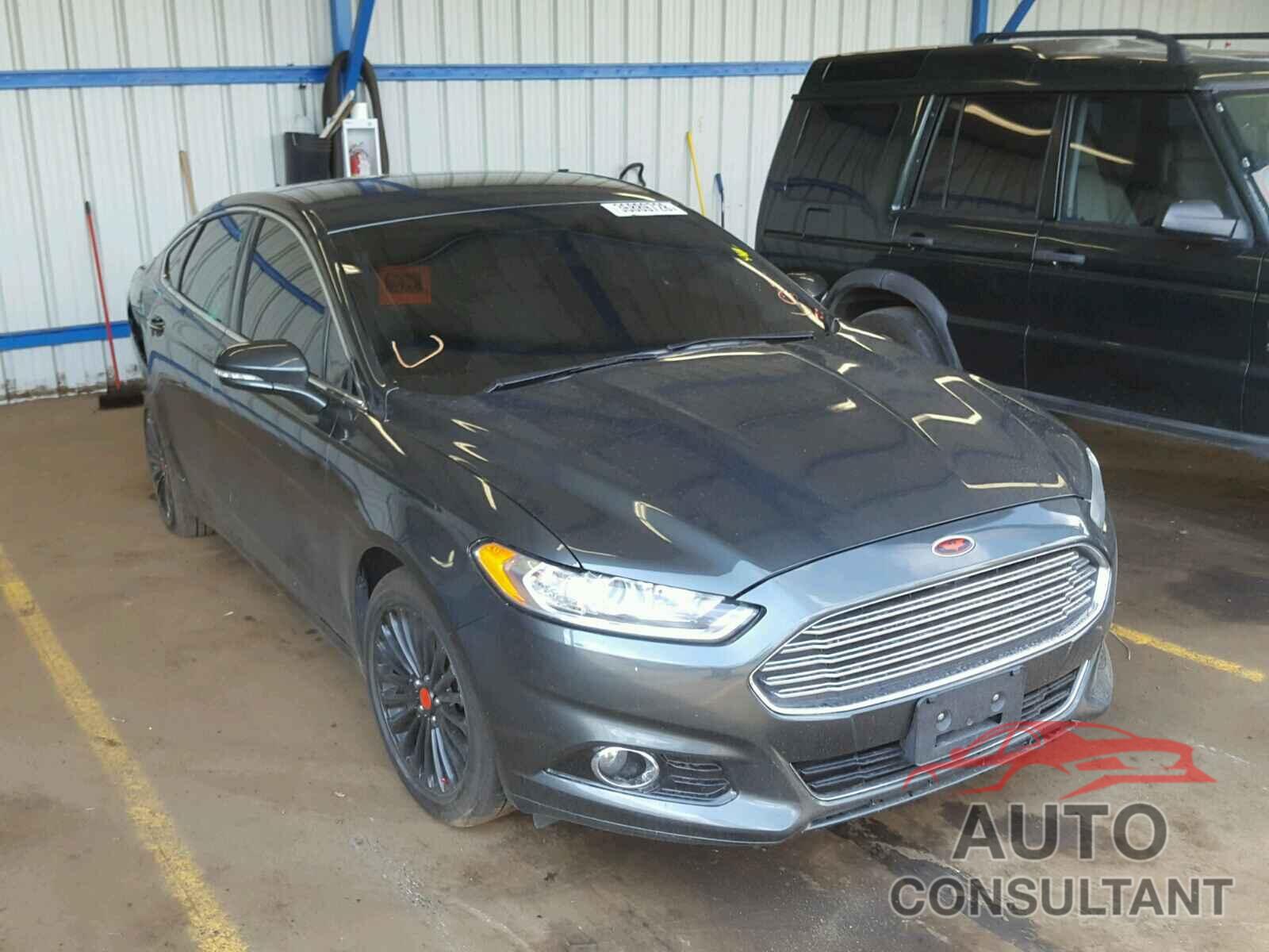 FORD FUSION 2015 - 3FA6P0D94FR122289