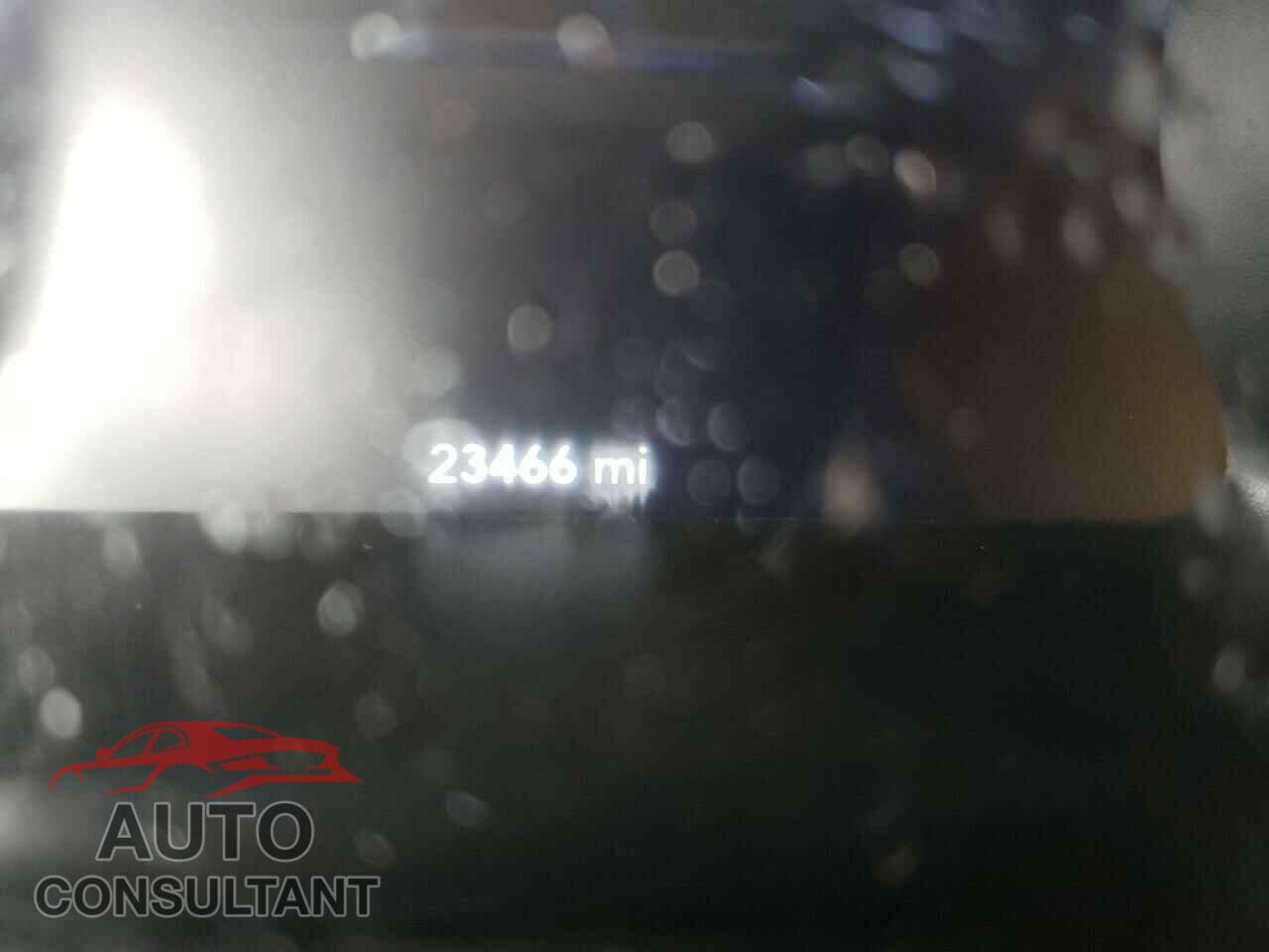 DODGE CHALLENGER 2020 - 2C3CDZAG4LH231327