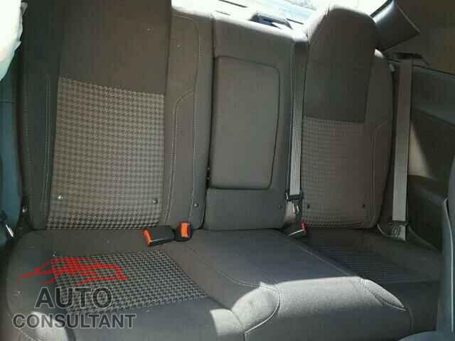 DODGE CHALLENGER 2017 - 2C3CDZBT0HH598485