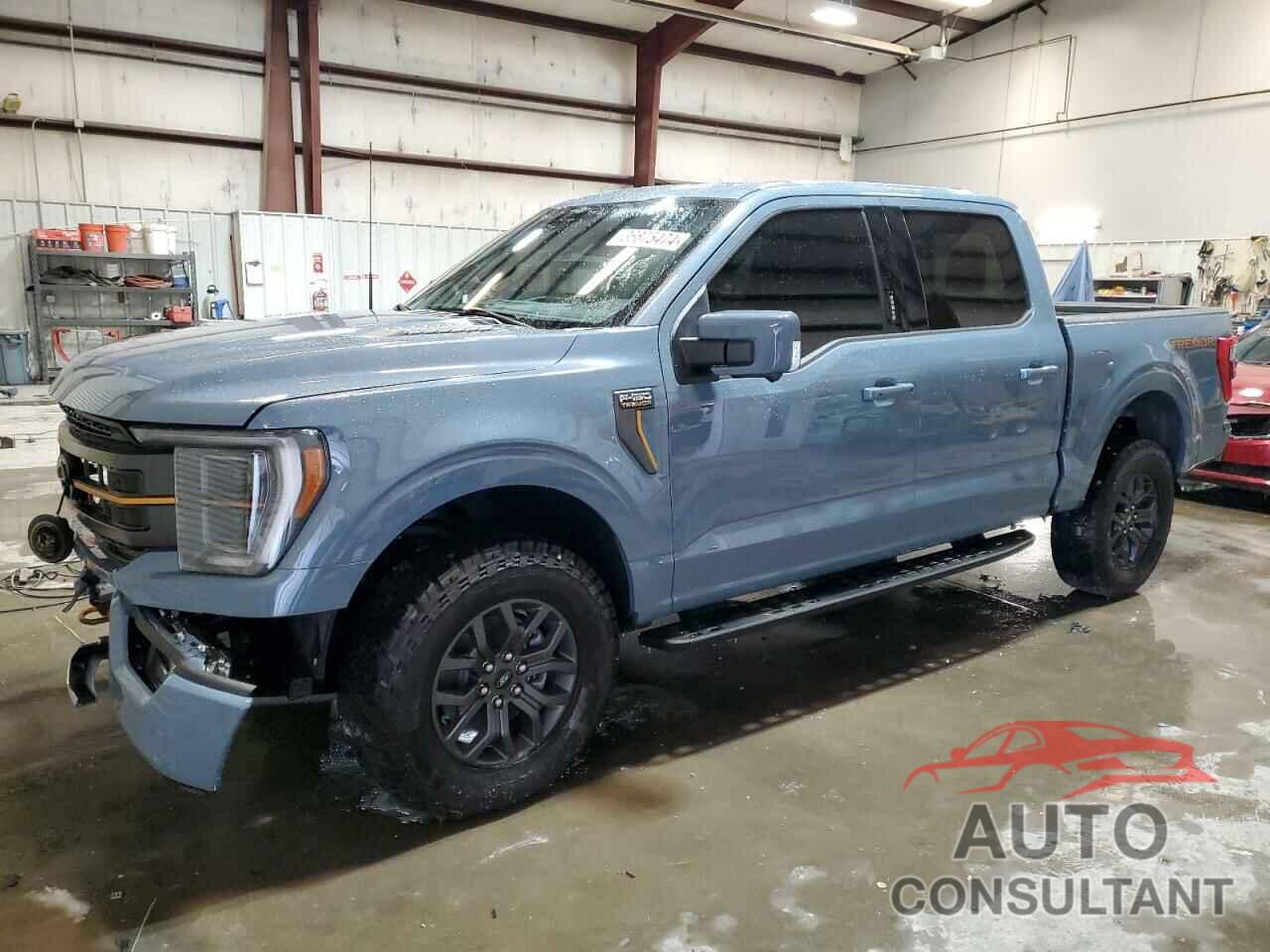 FORD F-150 2023 - 1FTEW1E89PFB87397