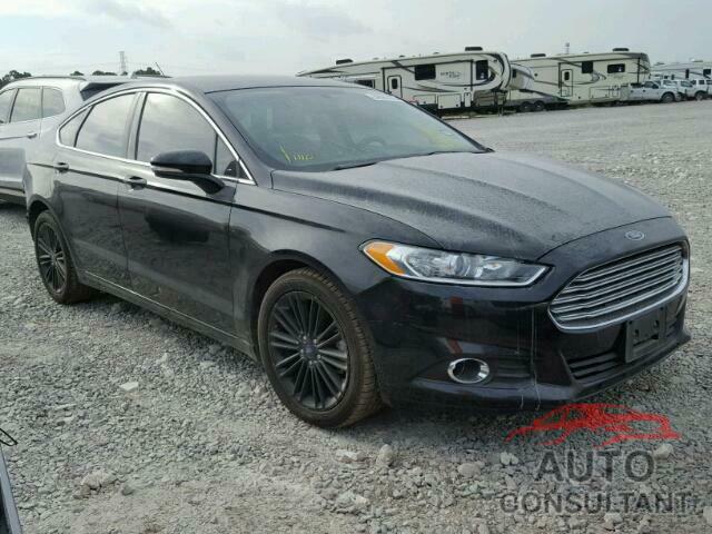 FORD FUSION 2016 - 3FA6P0HD3GR172116