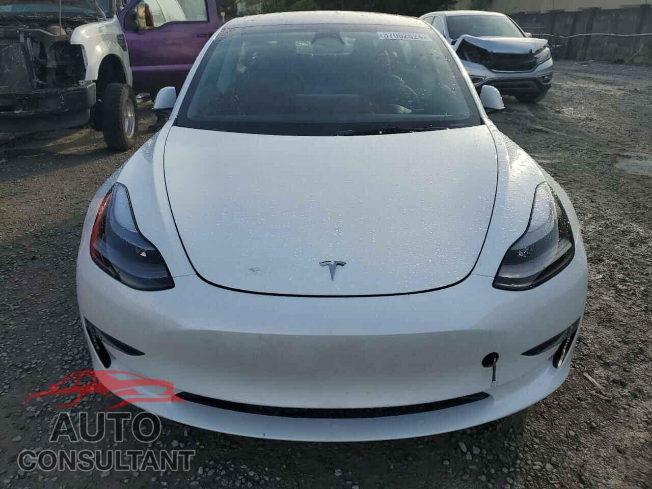TESLA MODEL 3 2023 - 5YJ3E1EA8PF681512
