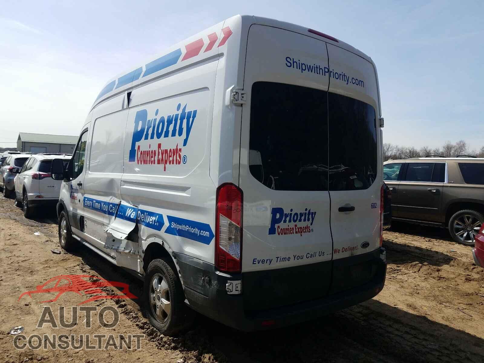 FORD TRANSIT CO 2017 - 1FTYR2XM1HKA67686