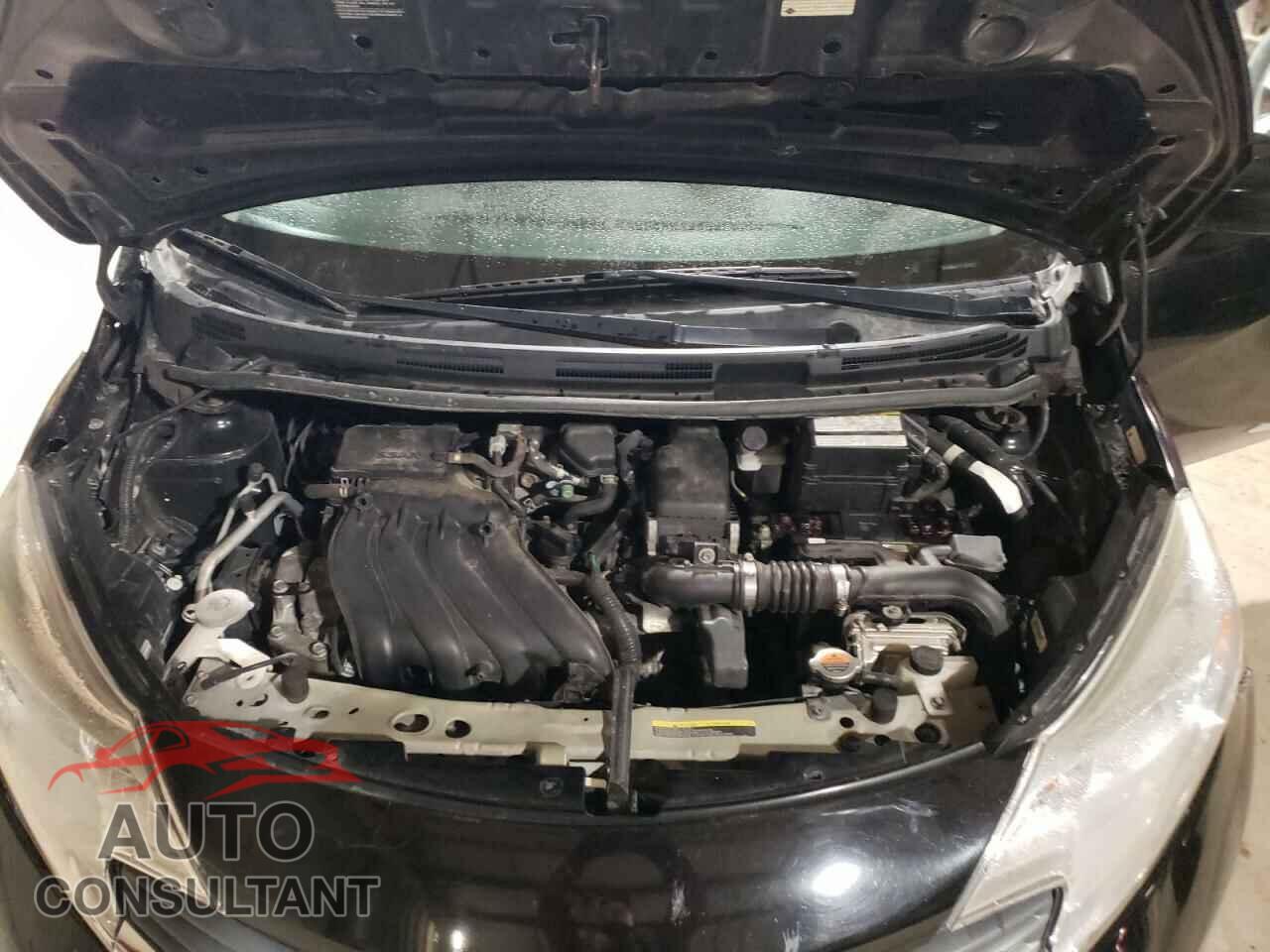 NISSAN VERSA 2015 - 3N1CE2CP4FL369834