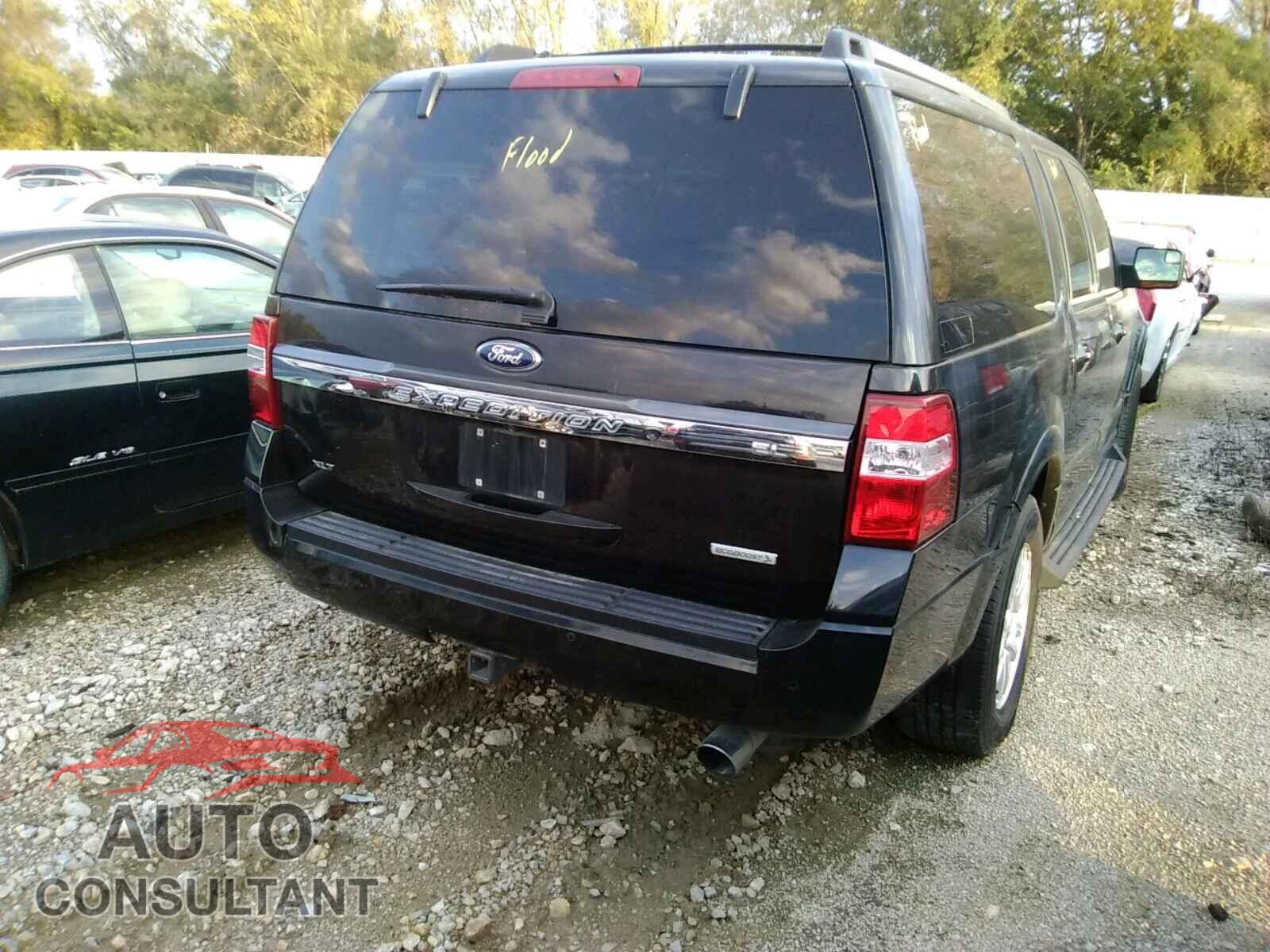 FORD EXPEDITION 2015 - 1FMJK1JT7FEF00306