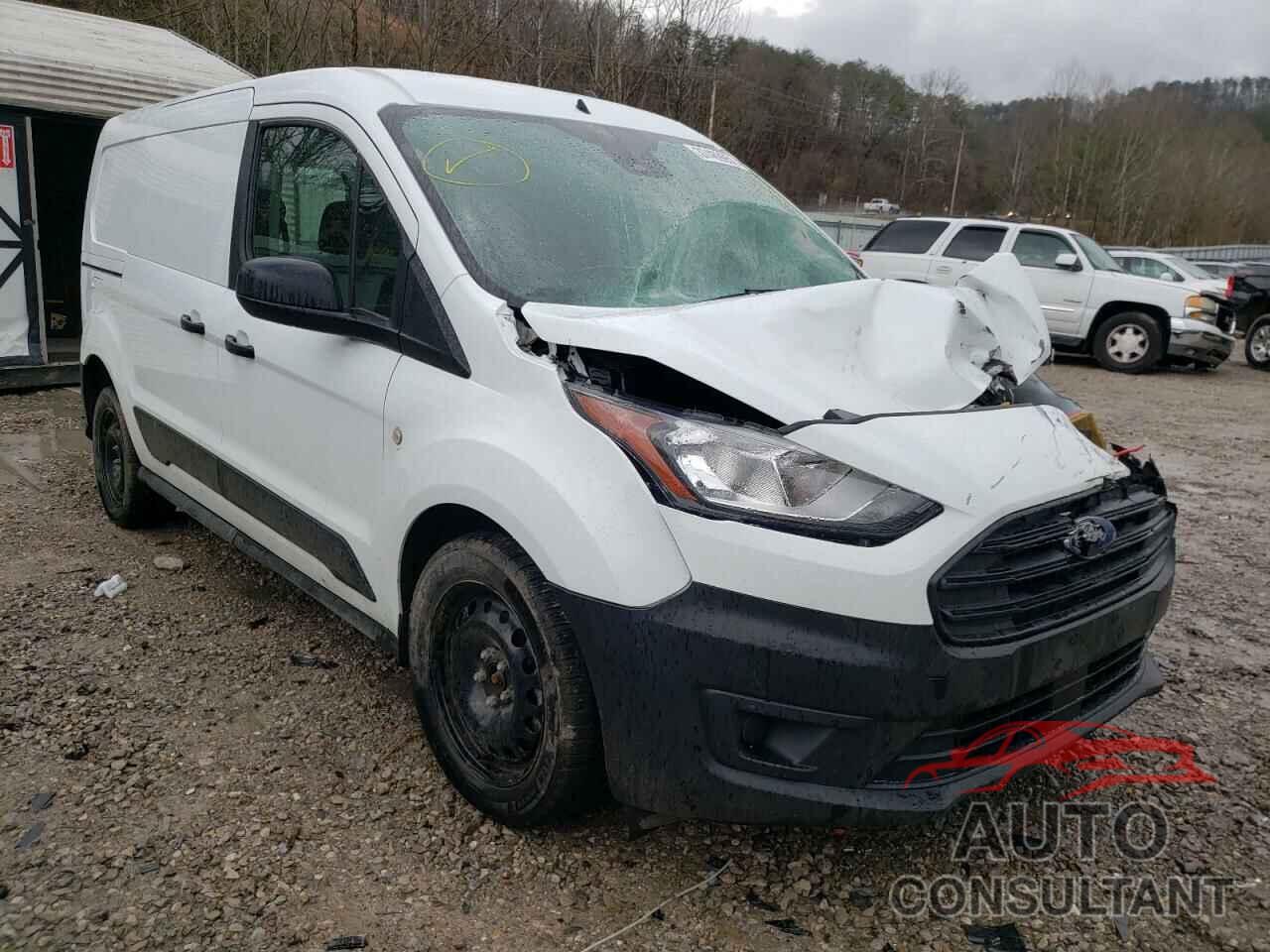 FORD TRANSIT CO 2020 - NM0LS7E23L1455396