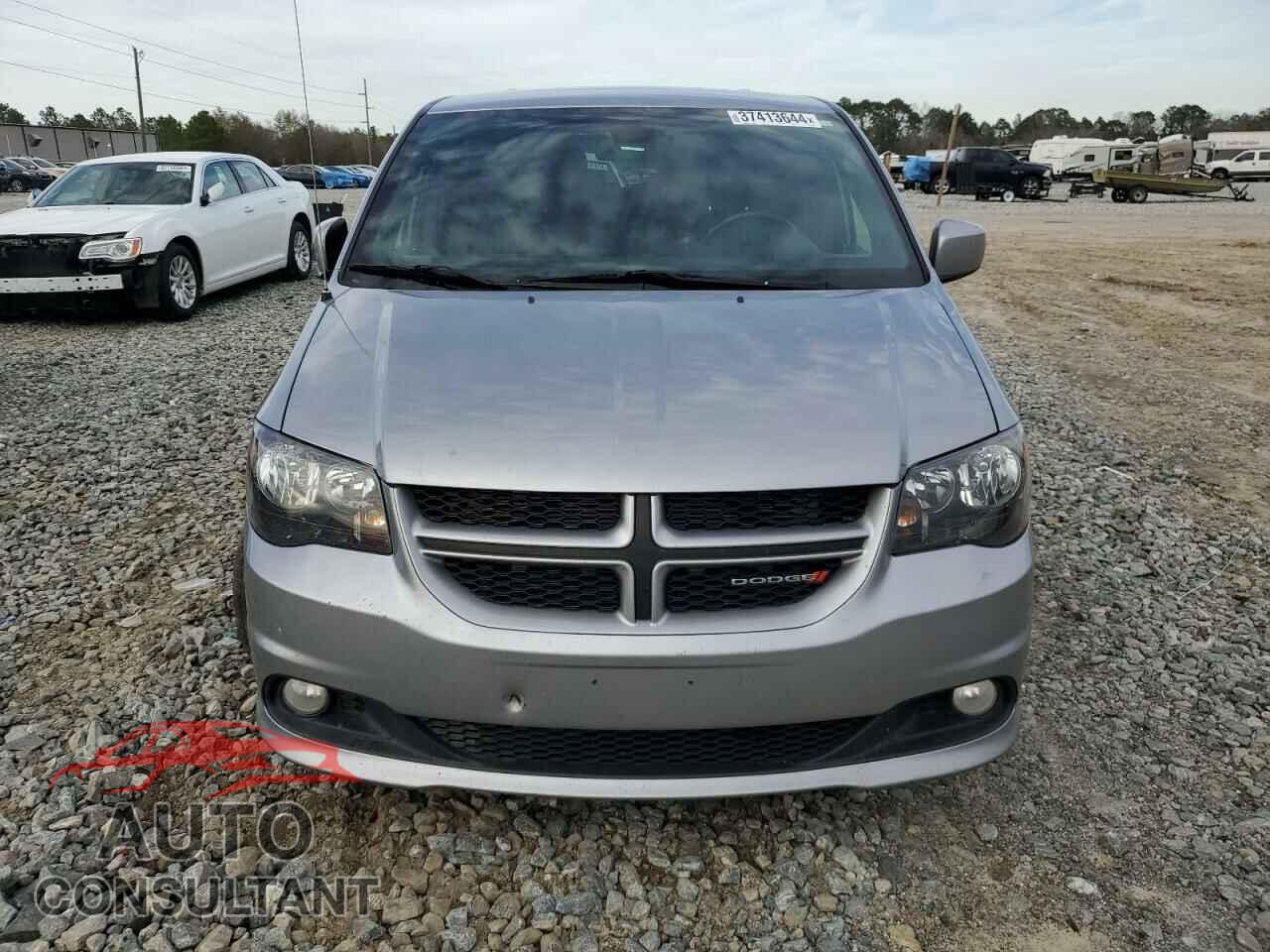 DODGE CARAVAN 2019 - 2C4RDGEG1KR764054