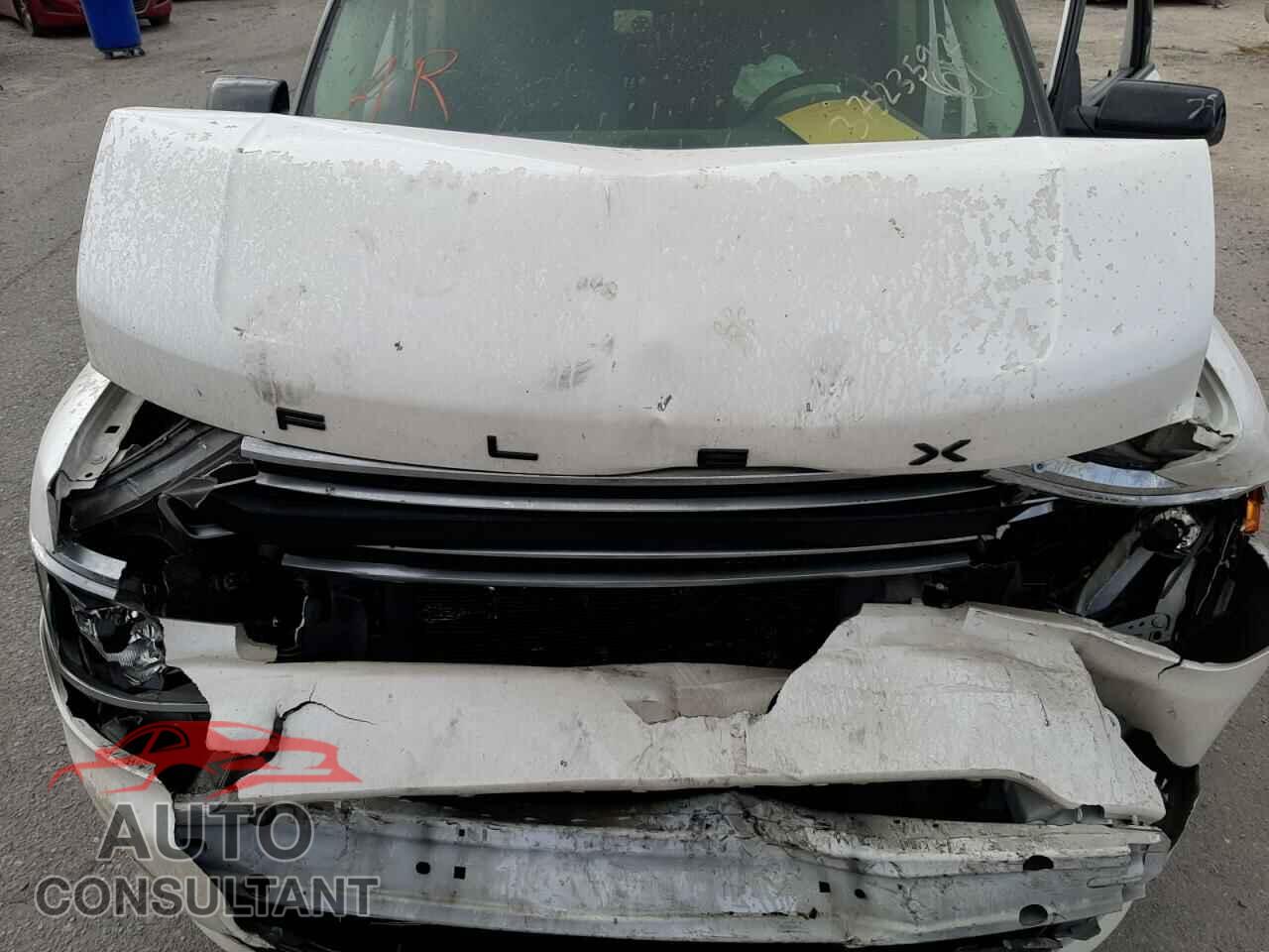 FORD FLEX 2016 - 2FMGK5C89GBA20288