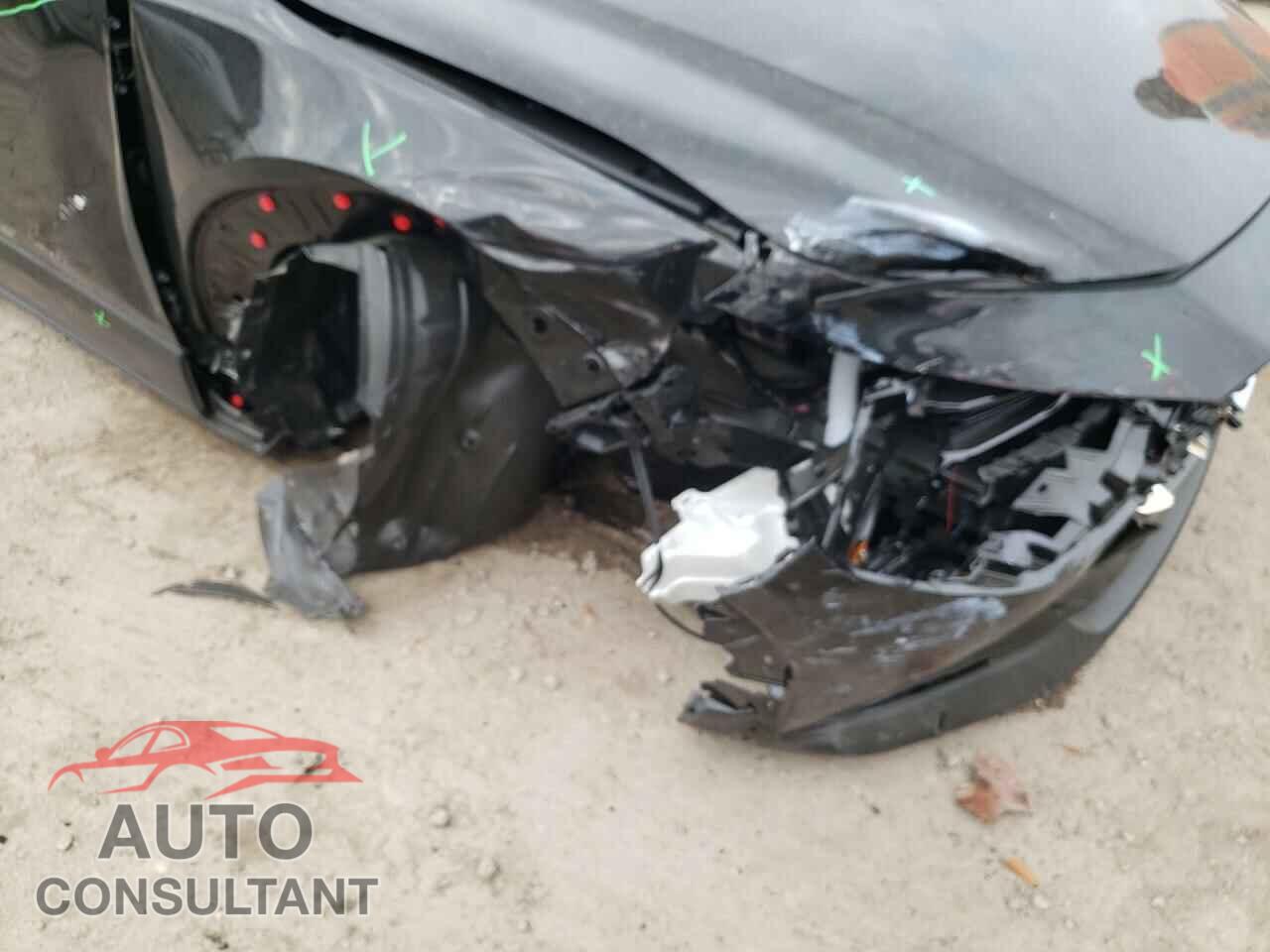 MAZDA CX30 2021 - 3MVDMBBL0MM320008