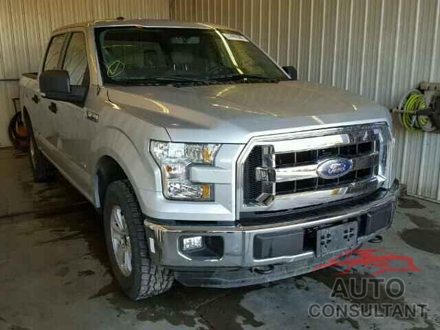 FORD F150 2015 - 1FTEW1EP9FFB24774