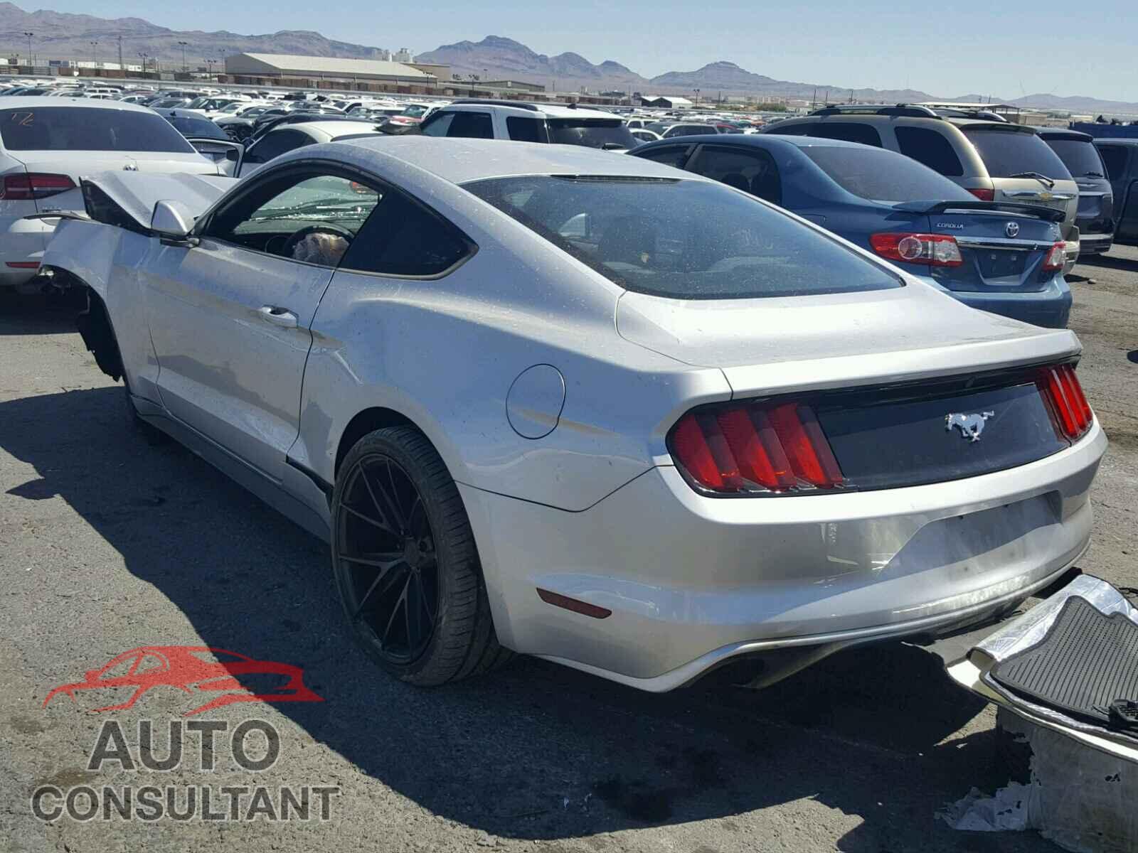 FORD MUSTANG 2015 - 1FA6P8TH2F5363276