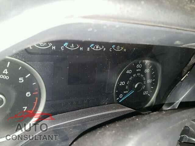FORD F150 2015 - 1FTEW1EGXFFB34603
