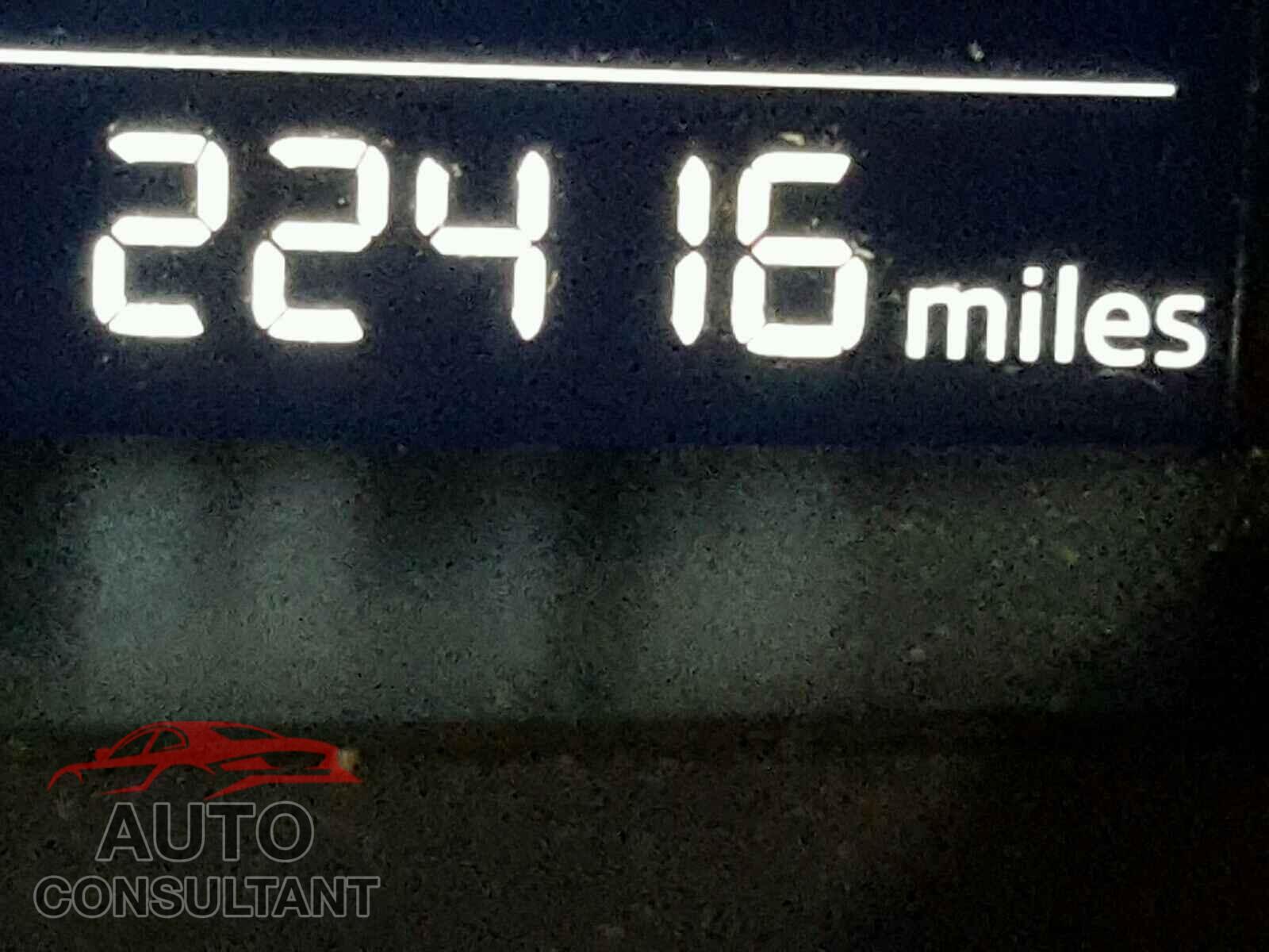 MAZDA 3 2017 - 3MZBN1U76HM132614