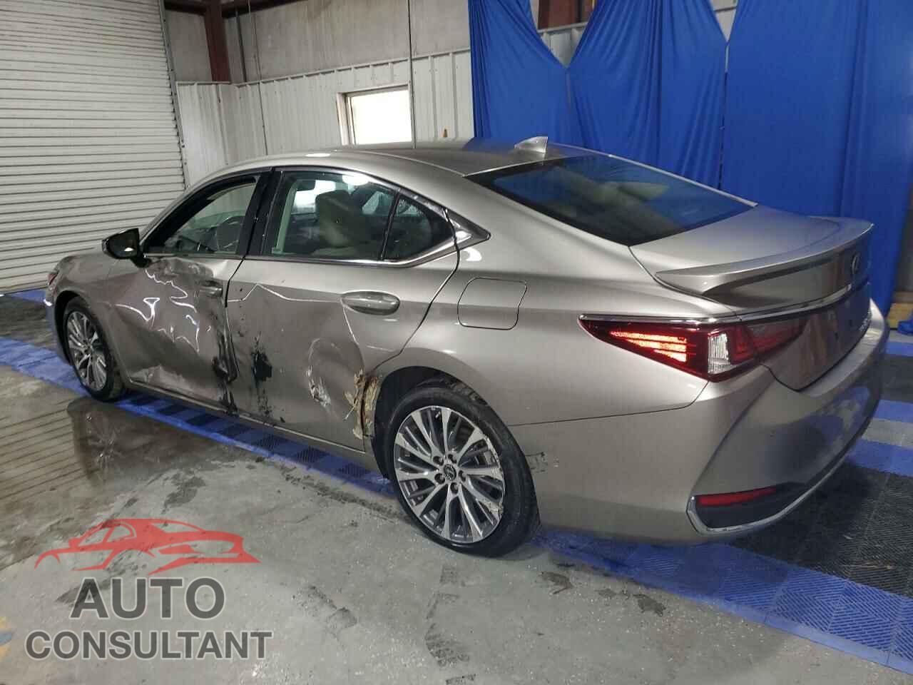 LEXUS ES250 2021 - 58AD11D10MU007413